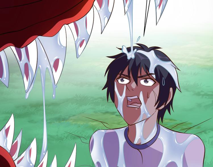 第18话 魔王出现了(1/2)-第19话