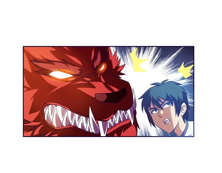 第18话 魔王出现了(1/2)-第19话