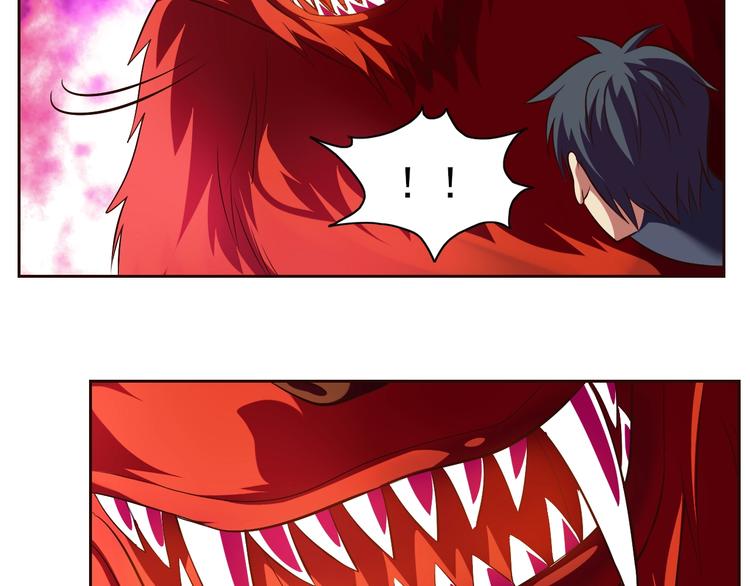 第18话 魔王出现了(1/2)-第19话