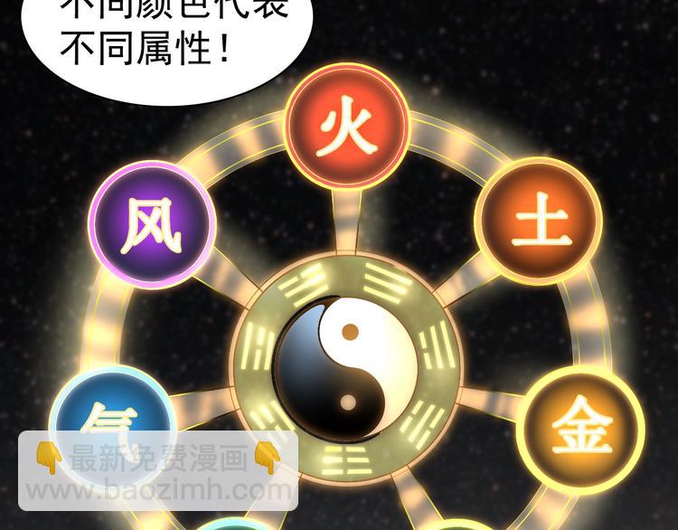 第24话 灵石，碎了！(1/4)-第25话