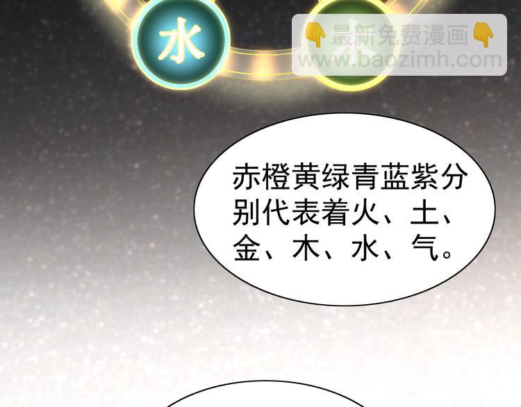 第24话 灵石，碎了！(1/4)-第25话