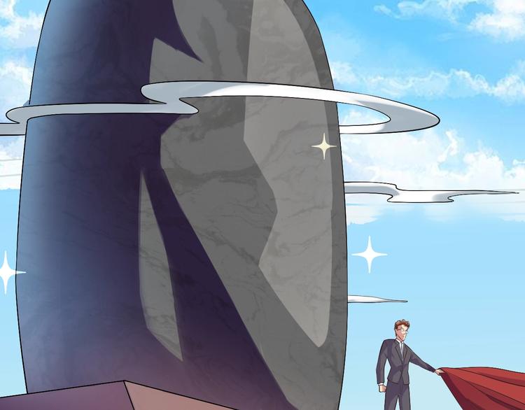 第24话 灵石，碎了！(1/4)-第25话