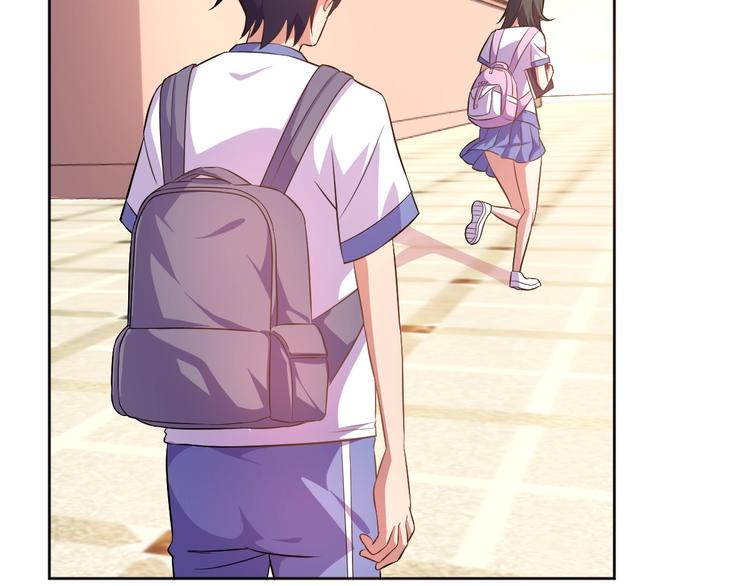 第4话 拐角相遇(1/3)-第5话