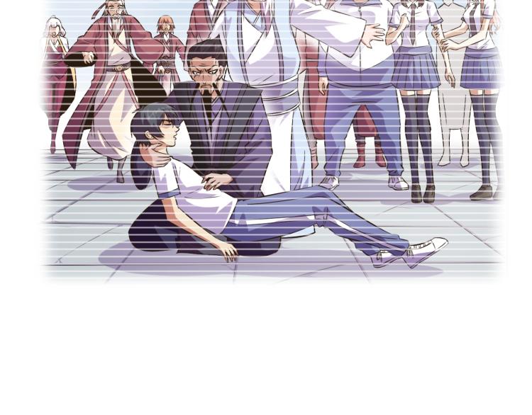 第43话 变异的野兽(1/2)-第45话