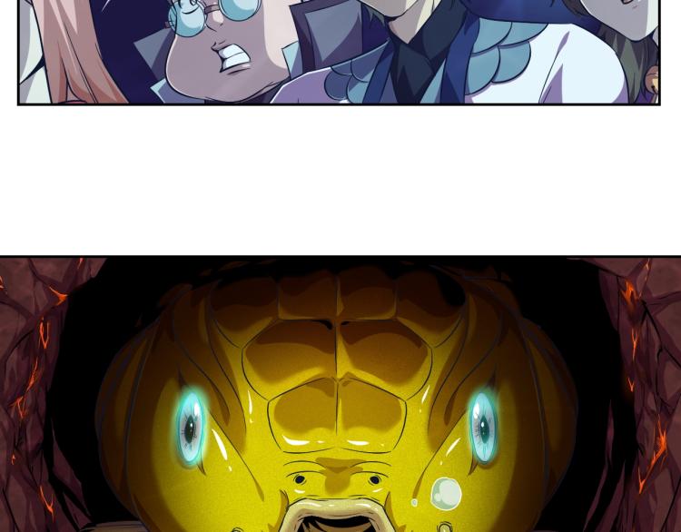 第45话 冰下妖兽(1/3)-第47话