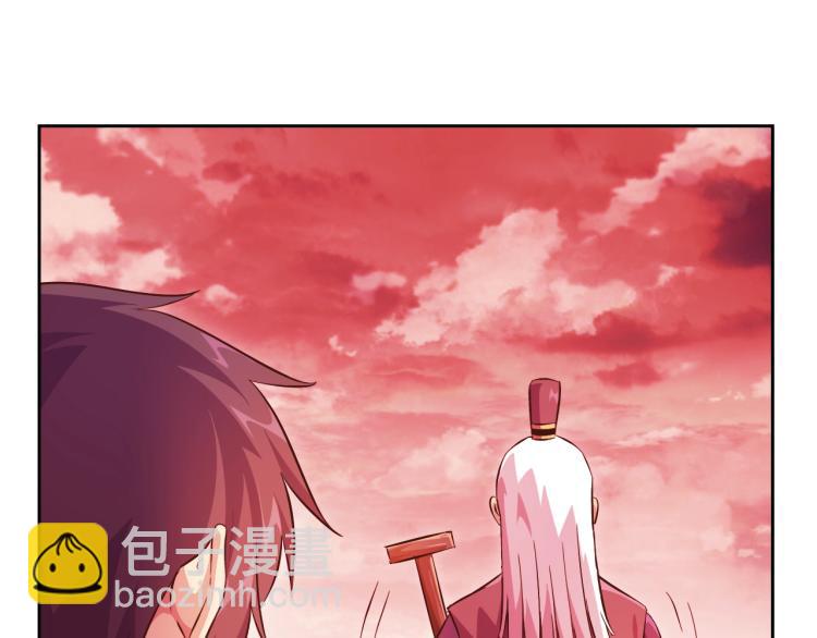 完结话 剧情需要！(1/4)-第51话