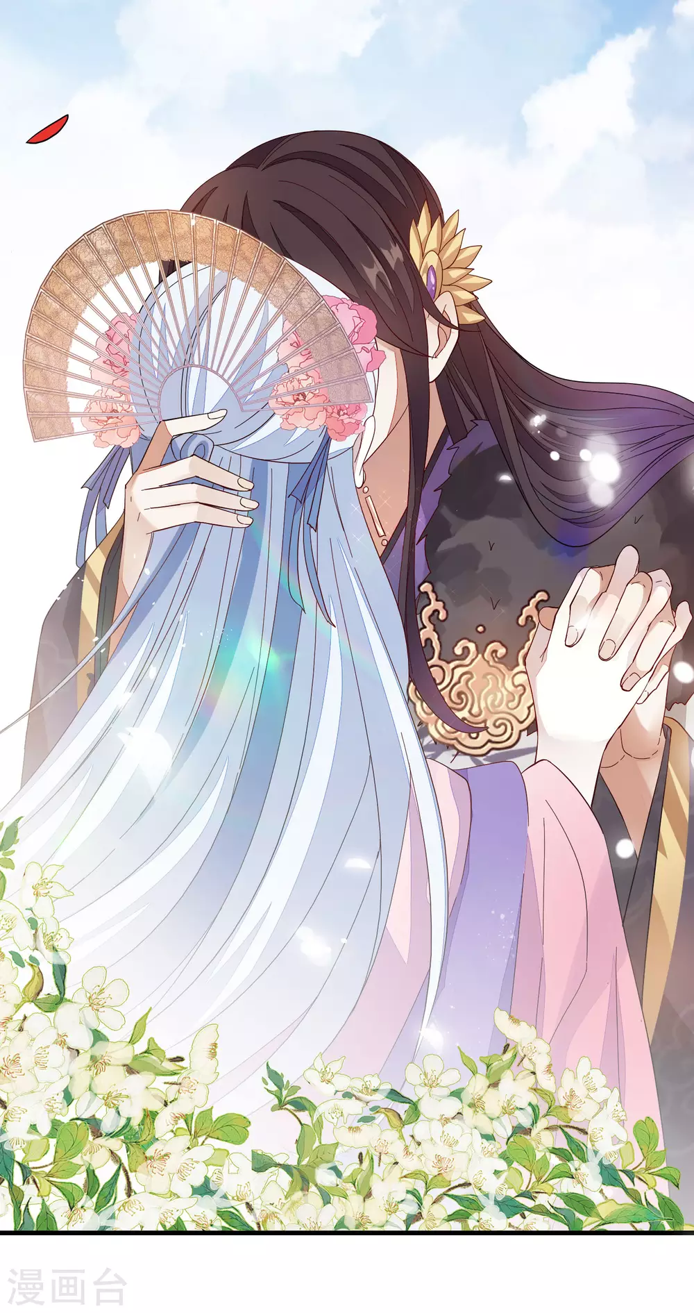 第126话 表白心迹-第133话