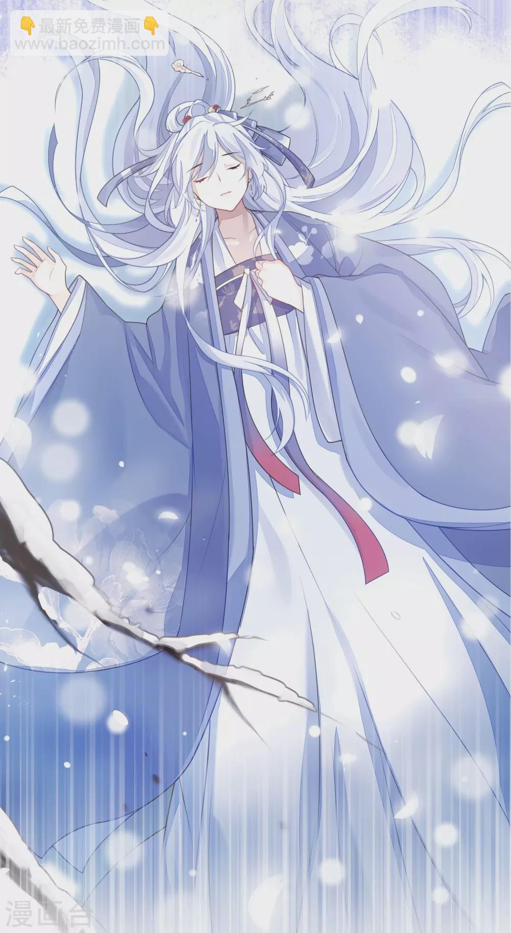 第146话 红颜薄命-第155话