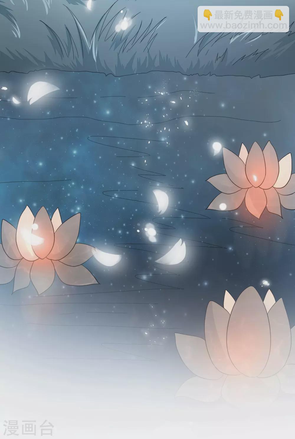 第146话 红颜薄命-第155话