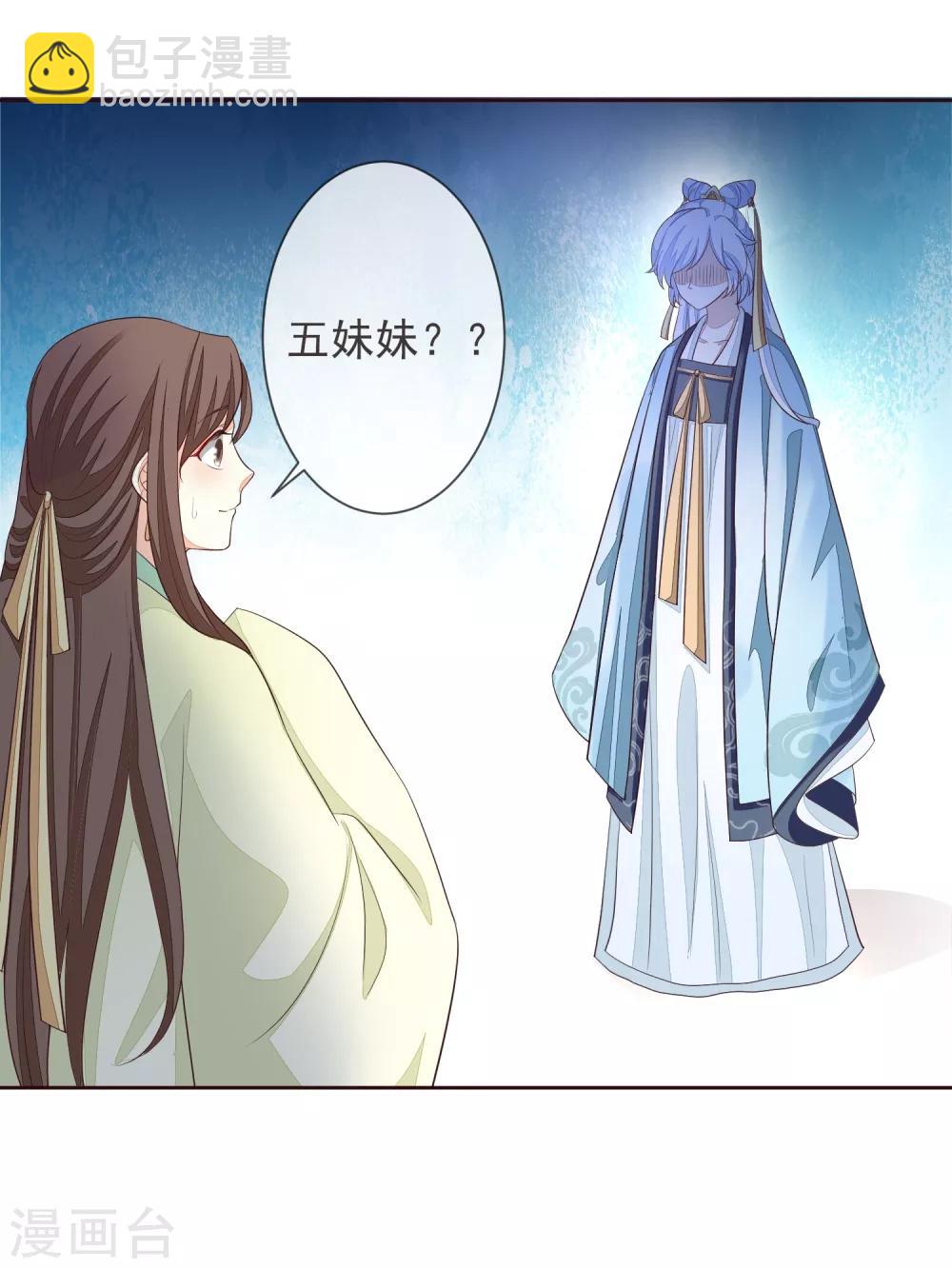 第2话 重生-第3话