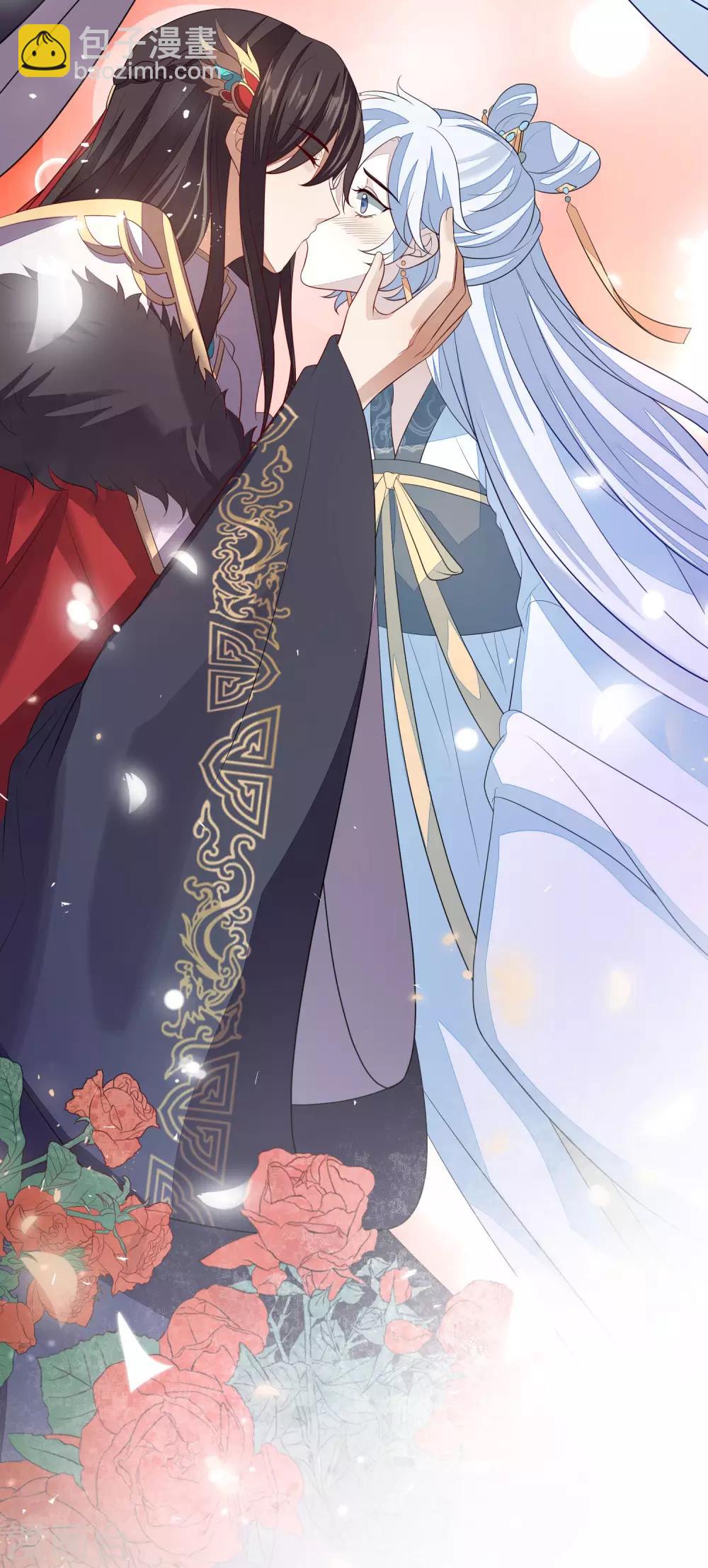 第32话 心里的人-第35话