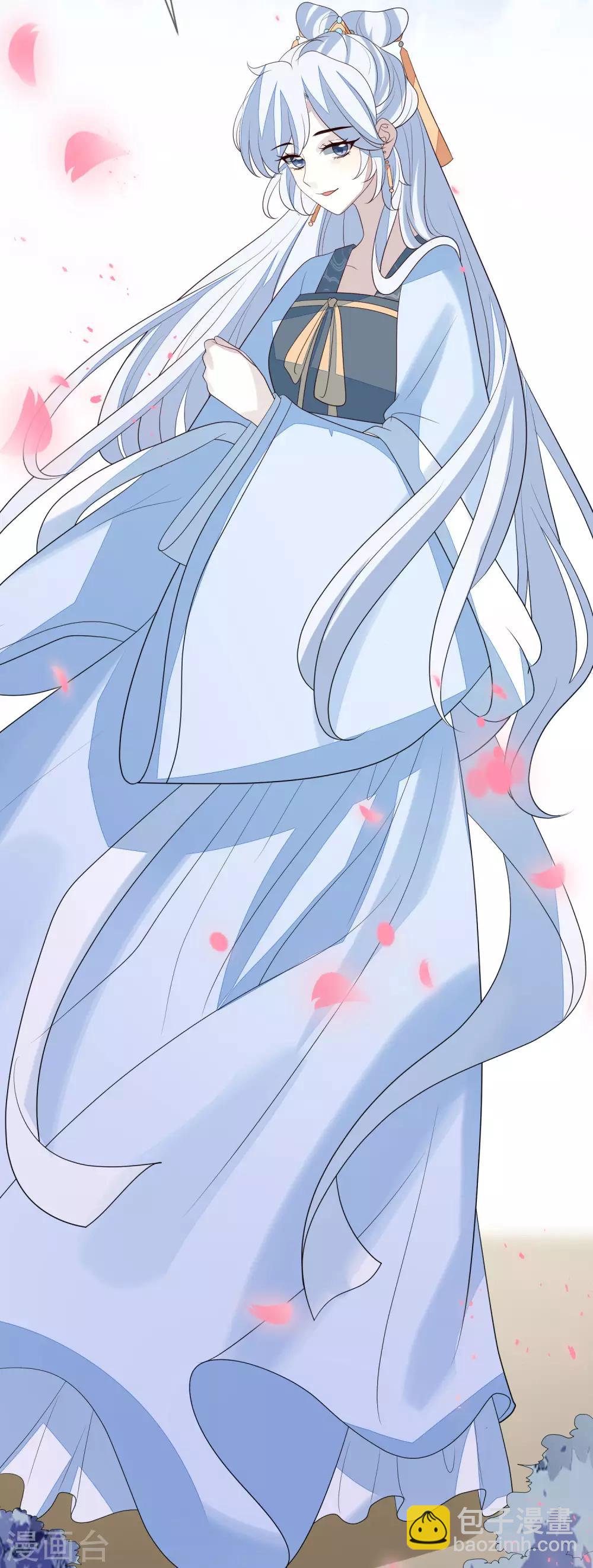 第53话 没安好心-第59话