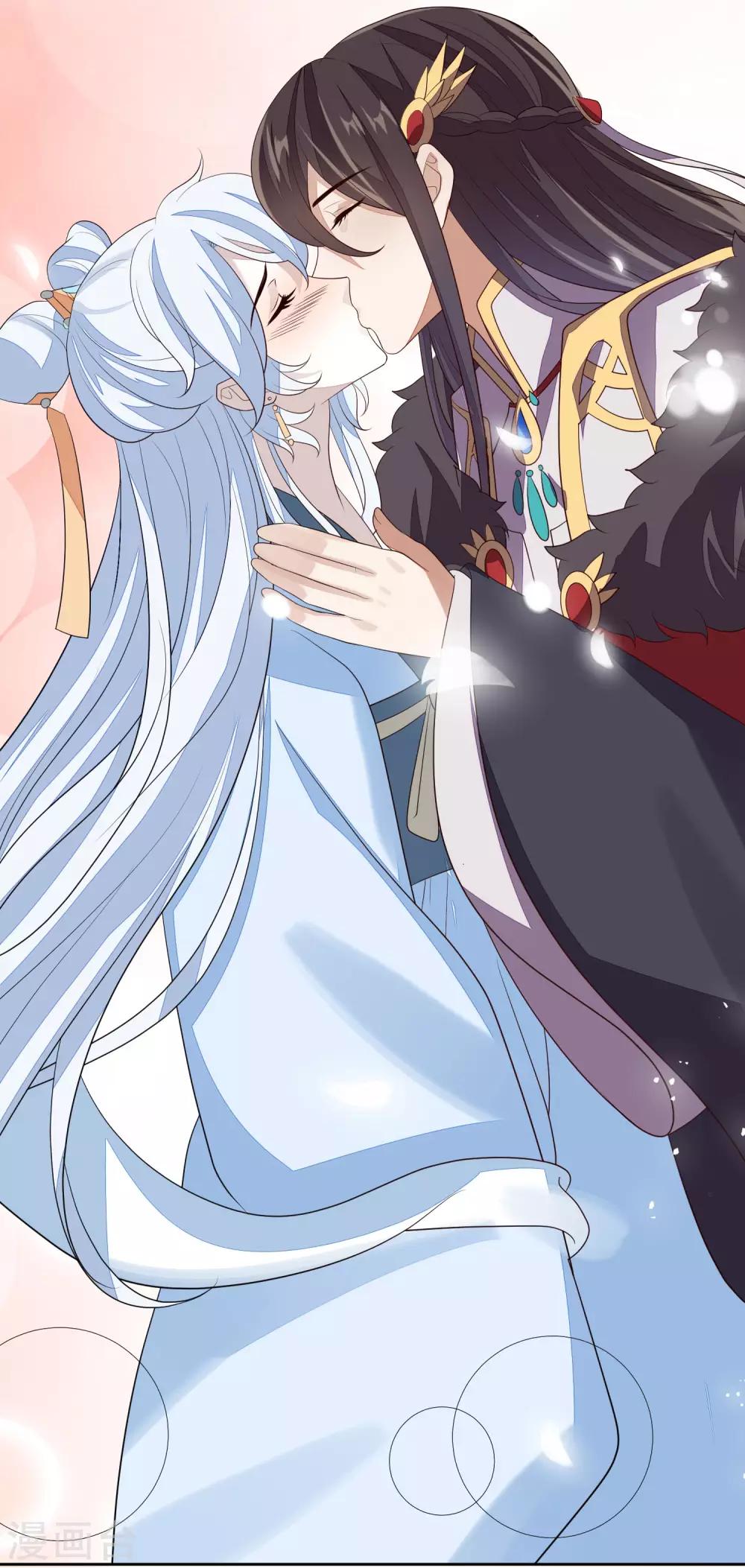 第53话 没安好心-第59话