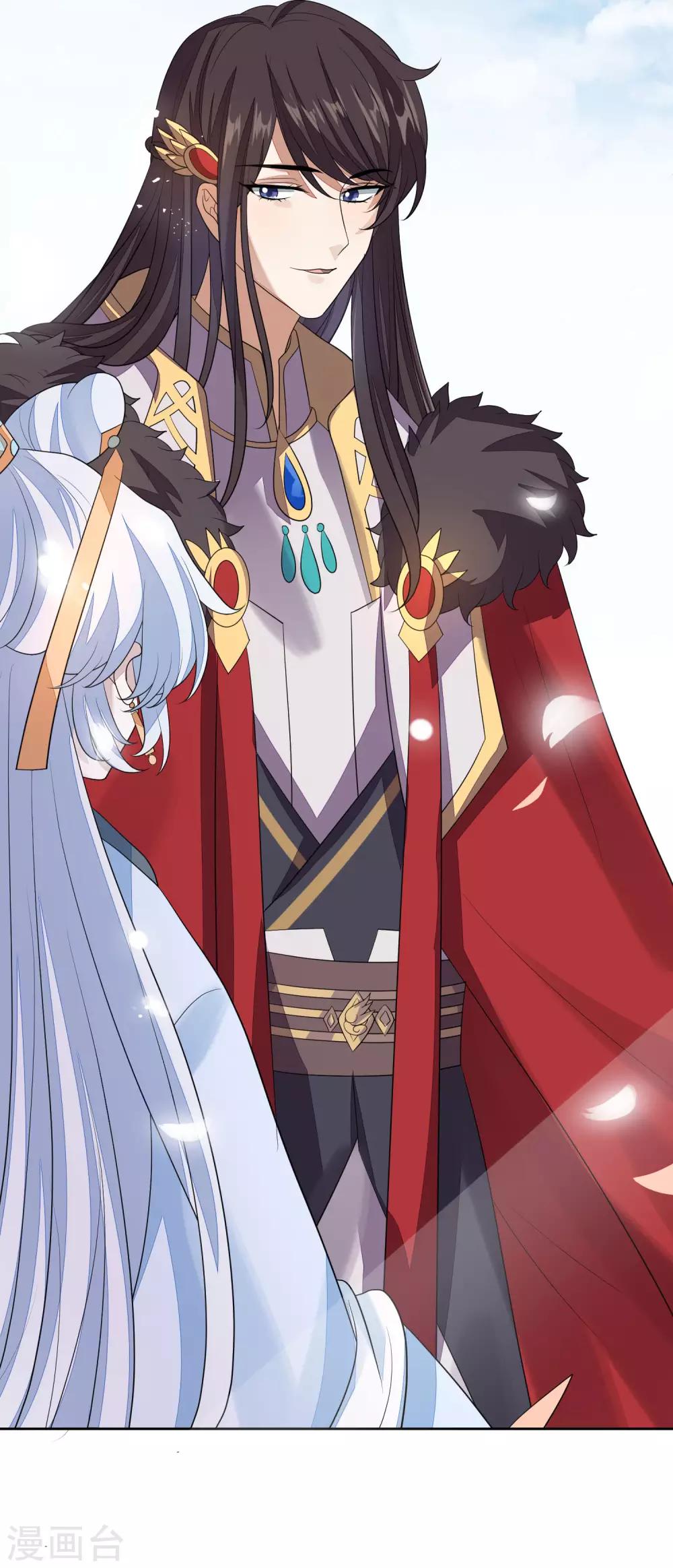 第62话 不争才是争-第69话