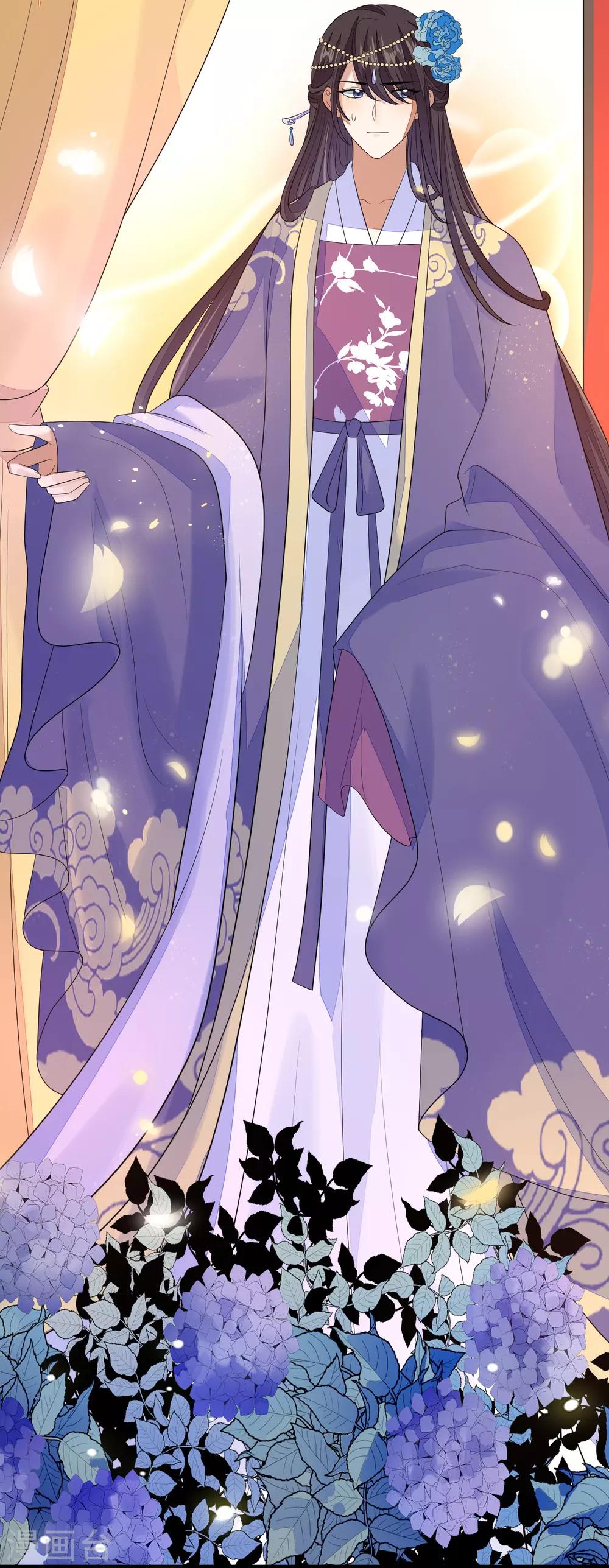 第68话 真漂亮-第75话