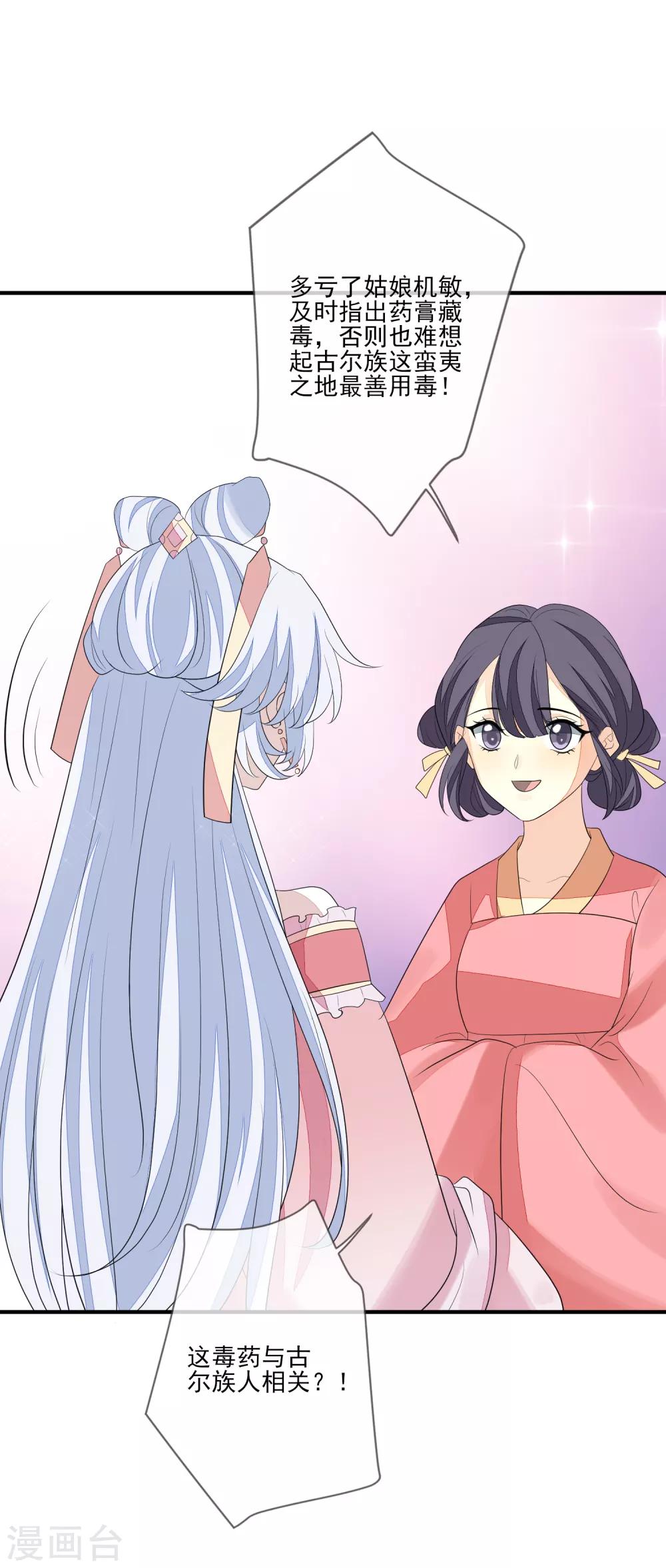 第76话 亲口喂药-第83话