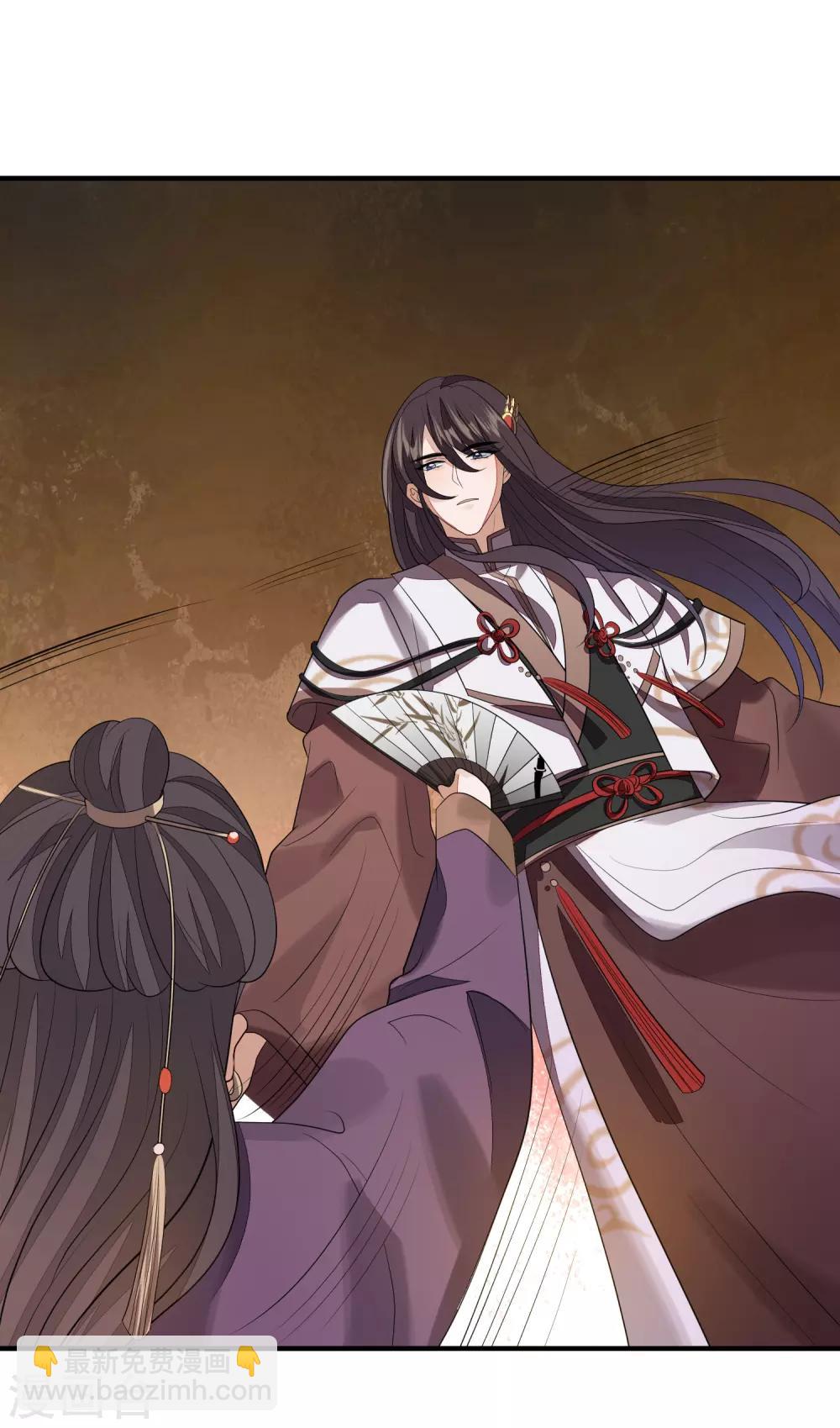 第82话 策反赫连-第89话