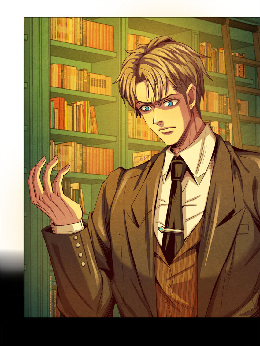 13 武道大师-第13话