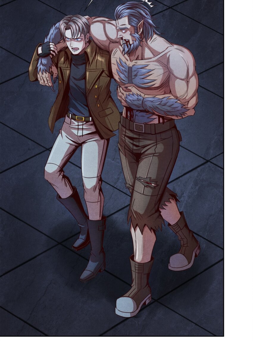 15 电光火石-第15话