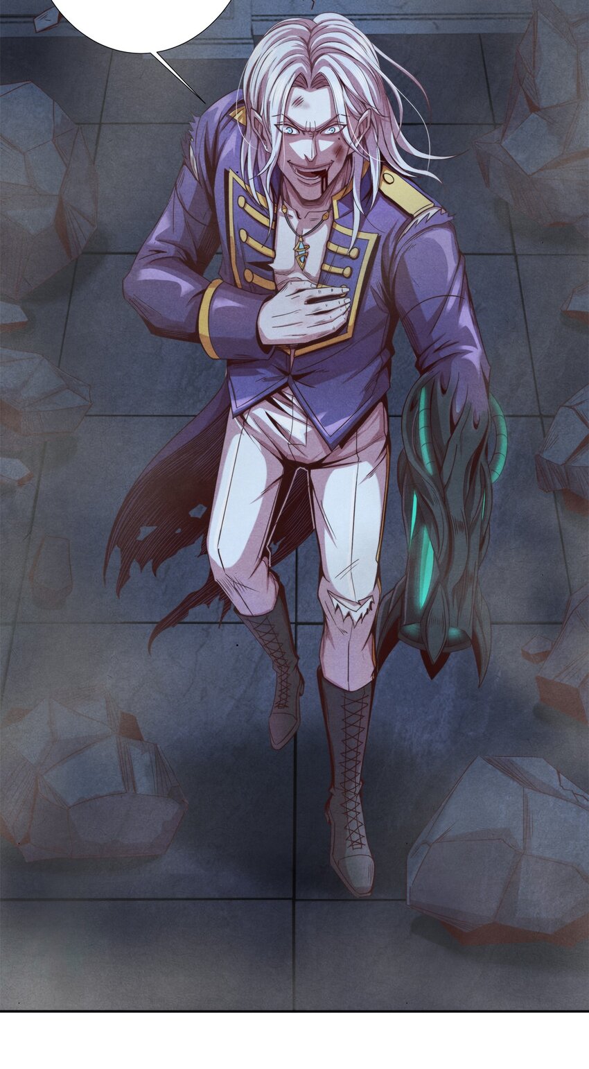 15 电光火石-第15话