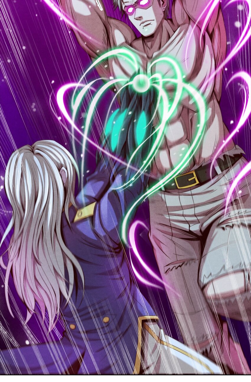 15 电光火石-第15话