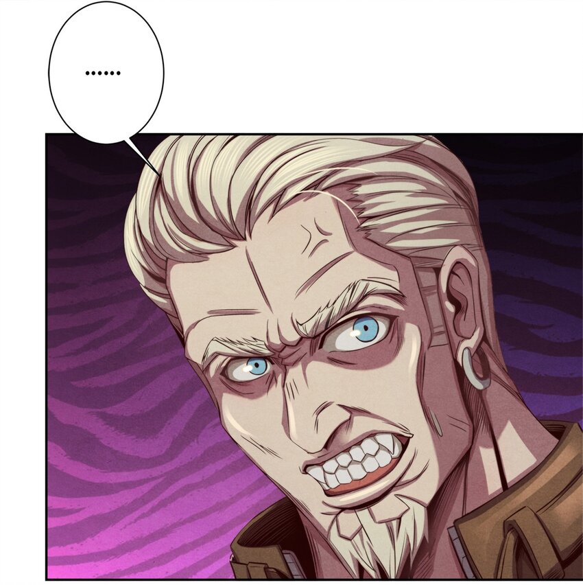 23 污染体现身-第23话