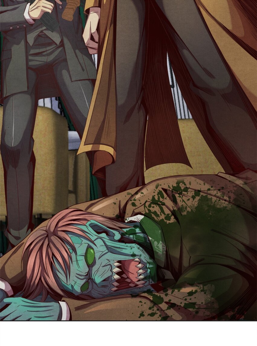 27 再获能量石-第27话