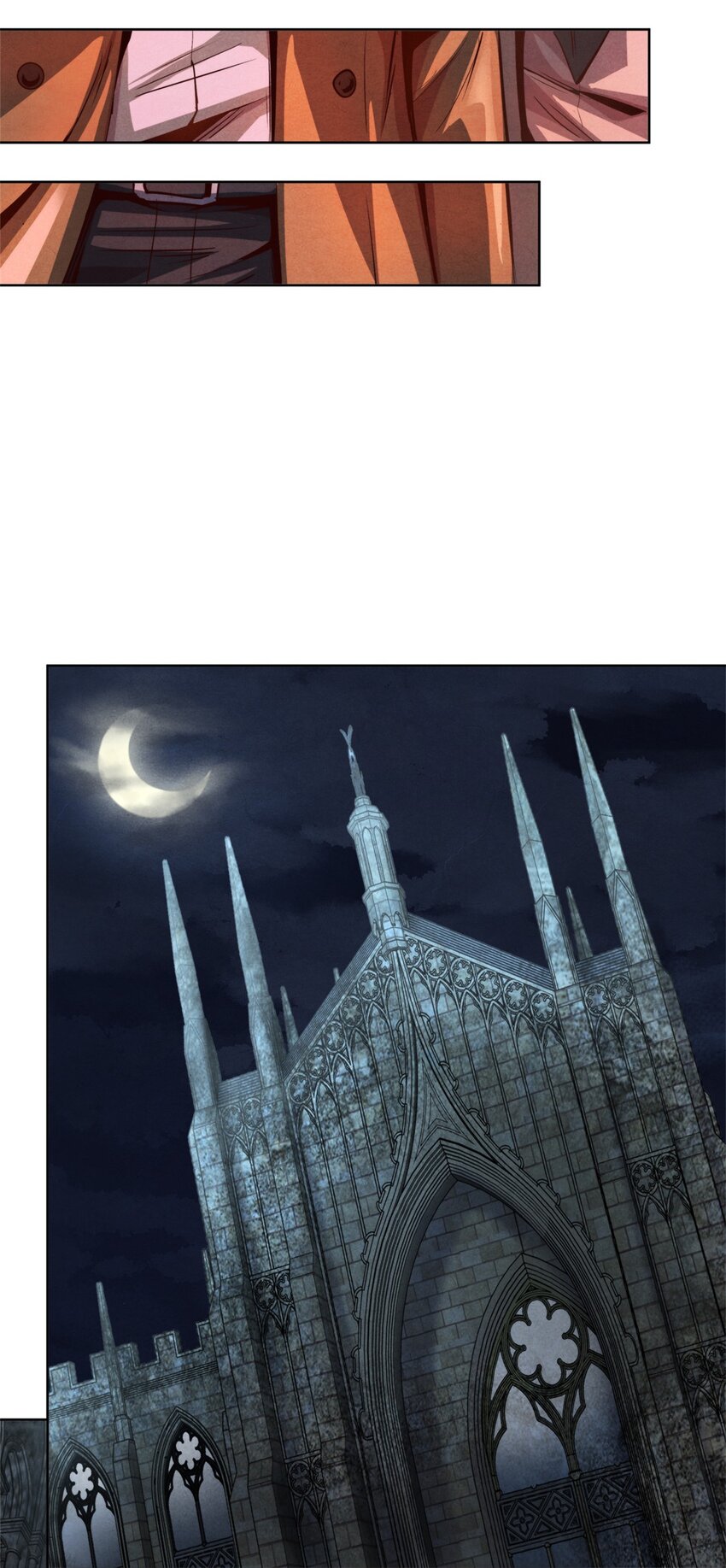 27 再获能量石-第27话