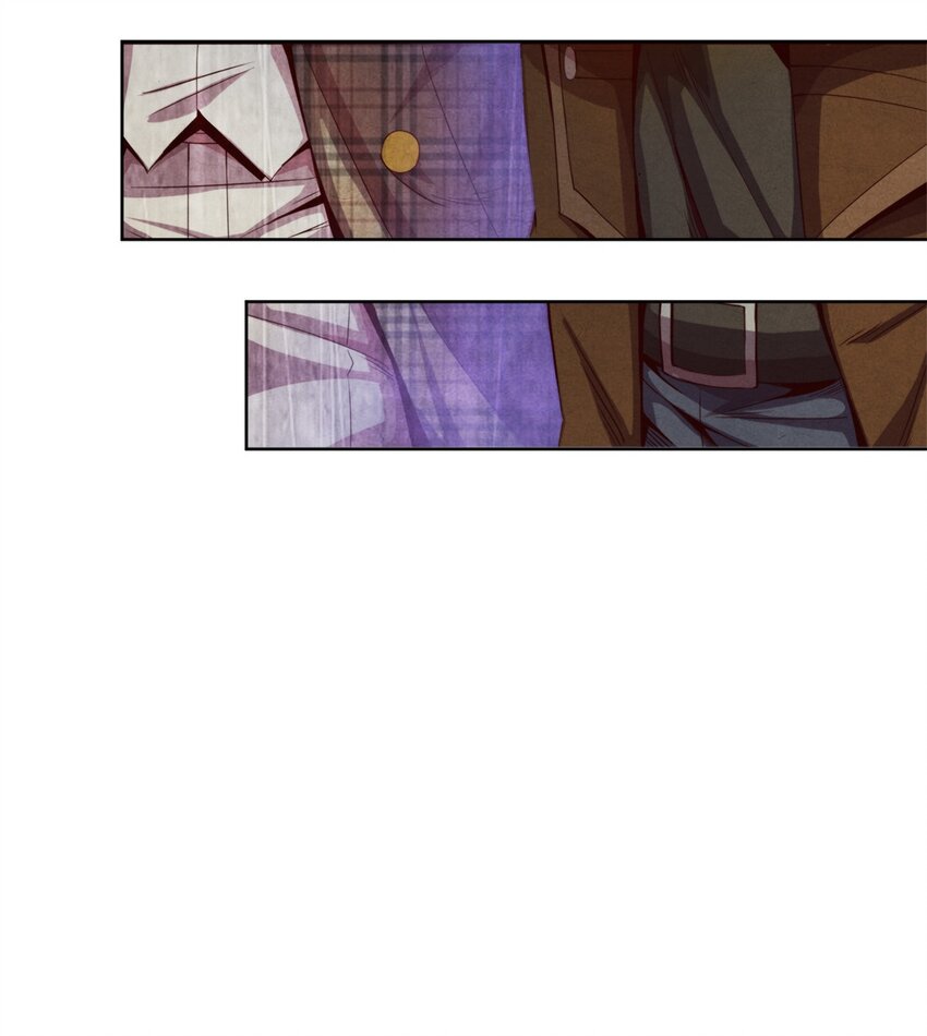 29 重复的噩梦-第29话