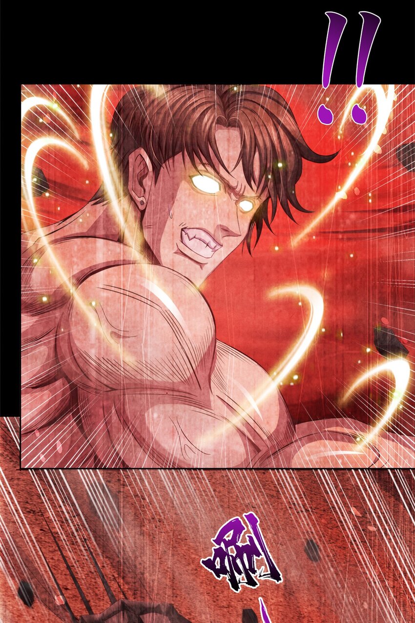 29 重复的噩梦-第29话