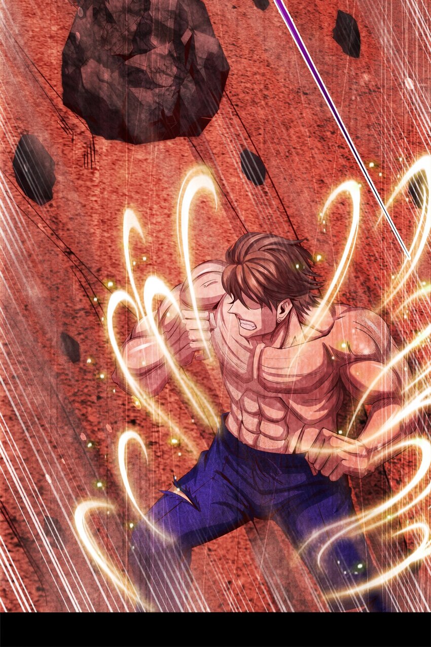 29 重复的噩梦-第29话