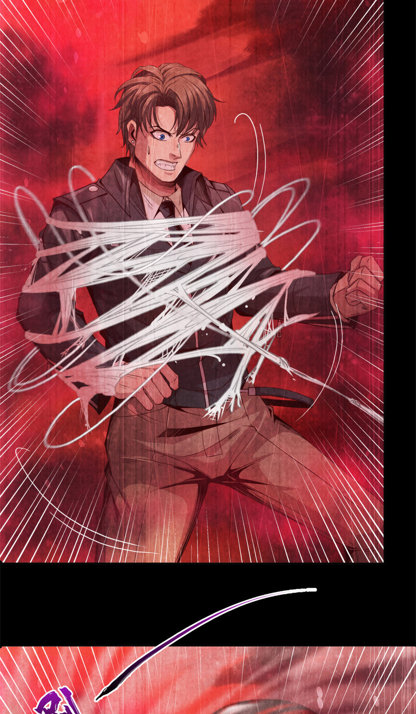 31 列车惊魂-第31话