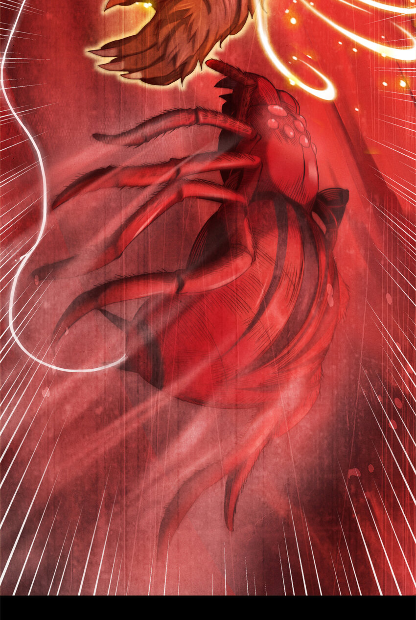 31 列车惊魂-第31话