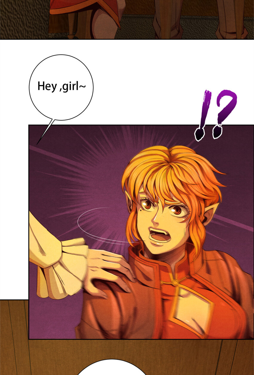 31 列车惊魂-第31话