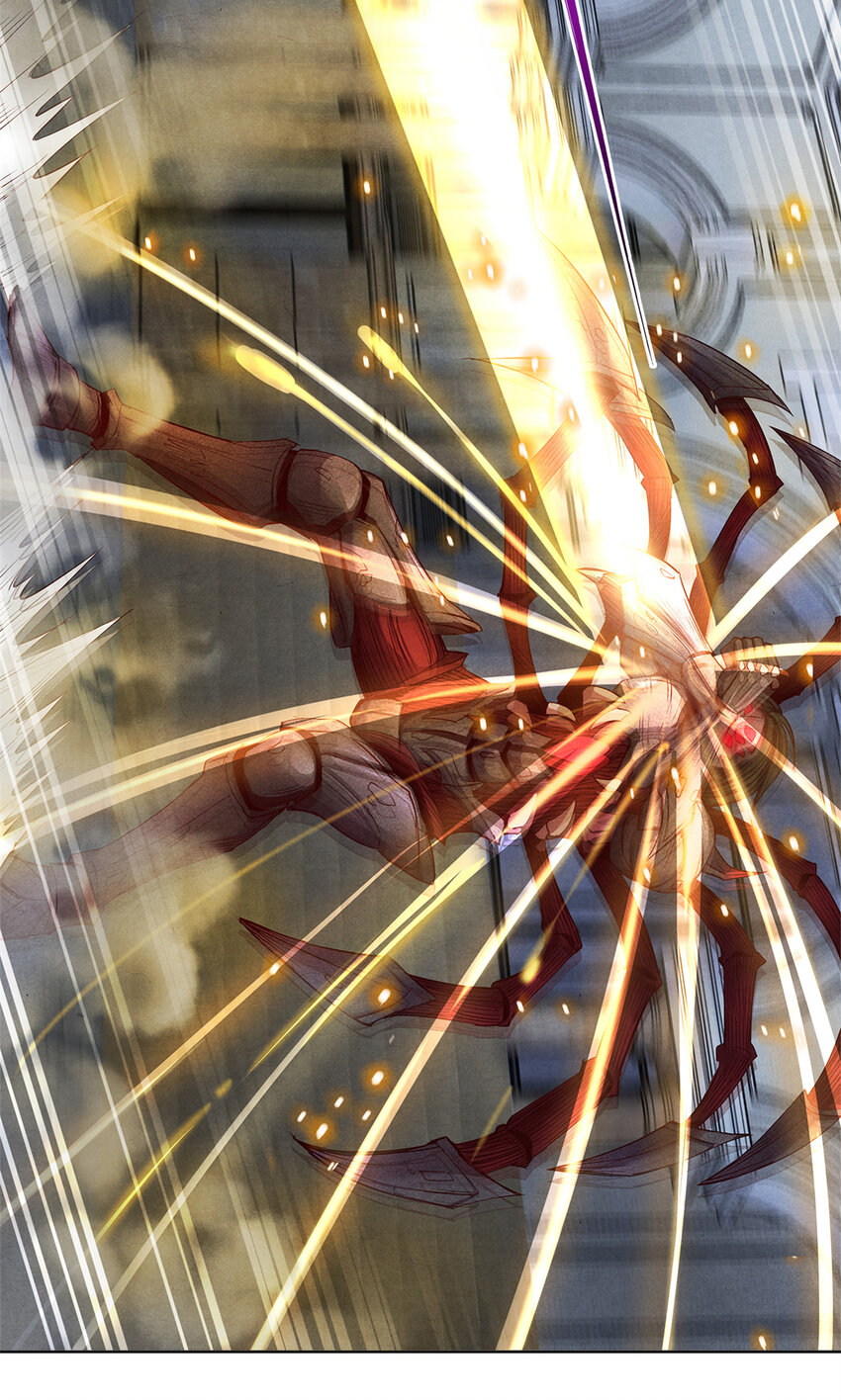 47 爆发 巨熊费恩-第47话