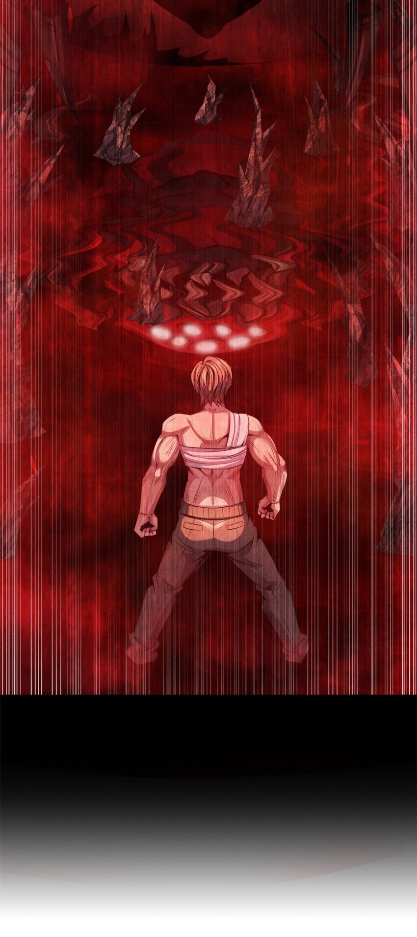 51 古心的计划-第51话