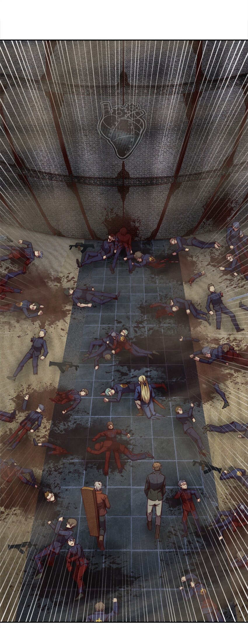 53 意料之外-第53话