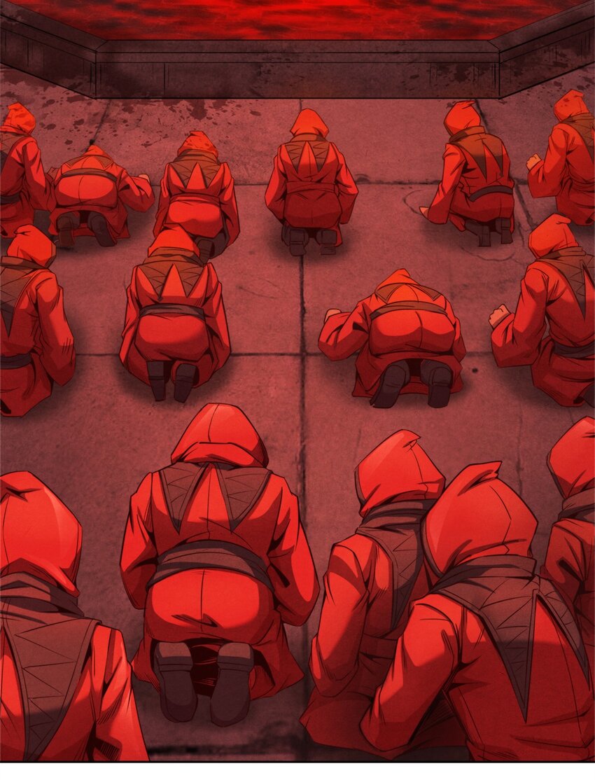 53 意料之外-第53话