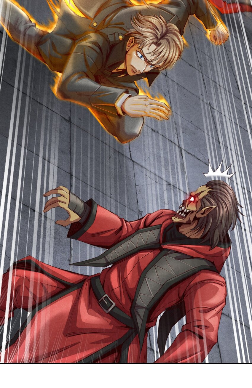 59 神使降临-第59话