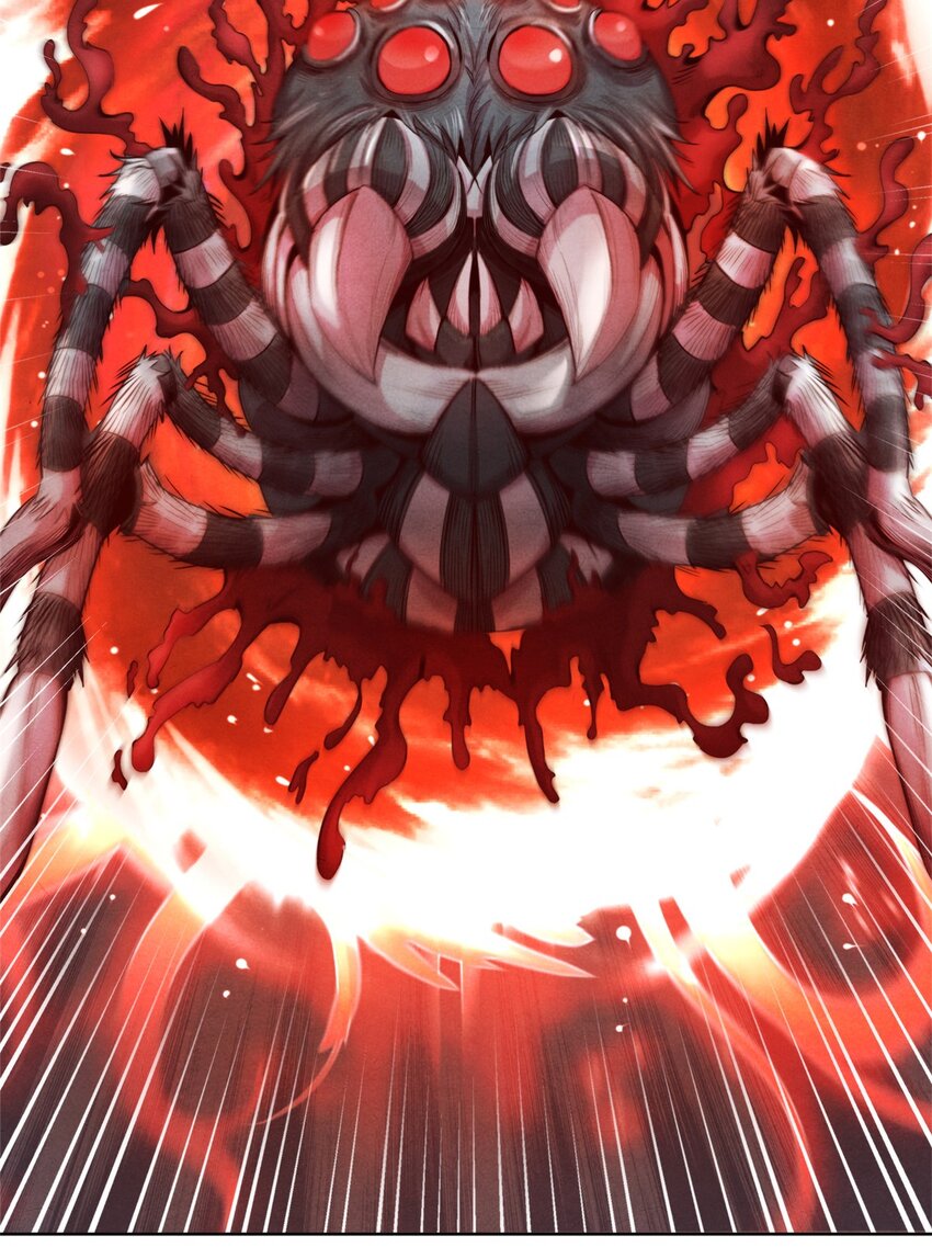 59 神使降临-第59话