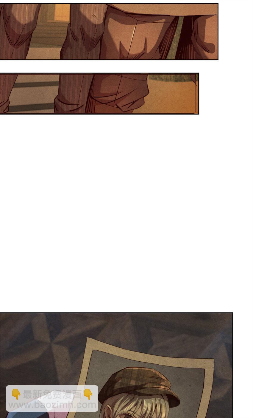 61 邪灵界的真相-第61话