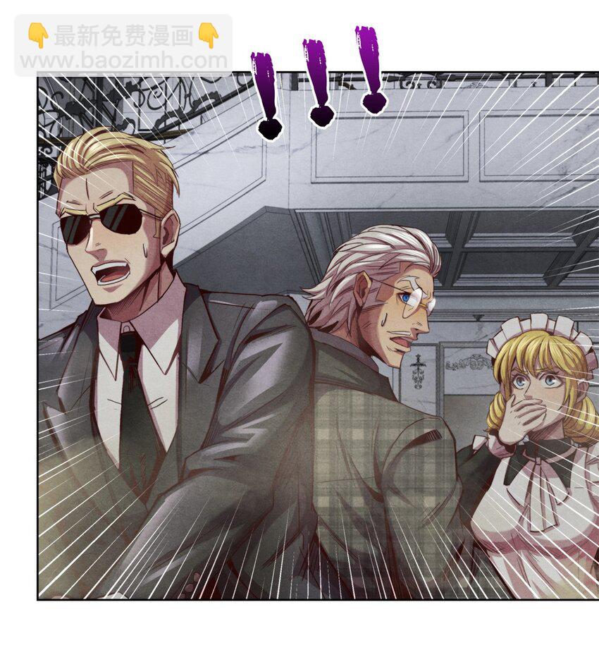 65 收服金十三-第65话