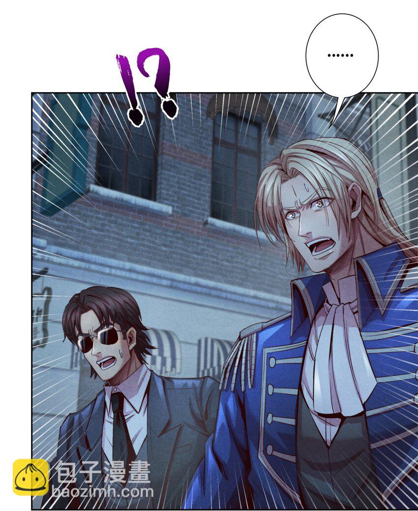 65 收服金十三-第65话