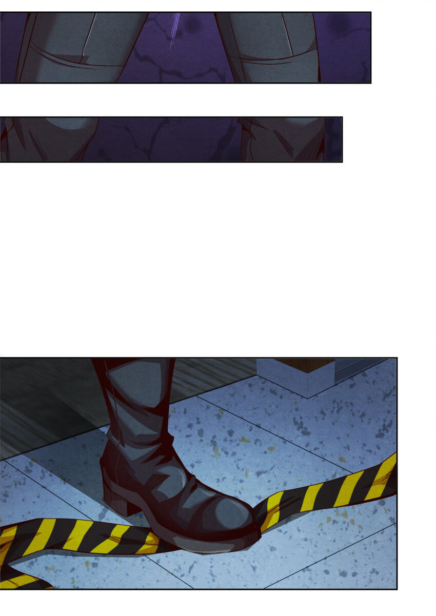 07 能量耗尽-第7话