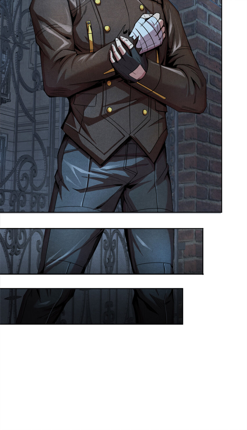 09 似敌非友-第9话