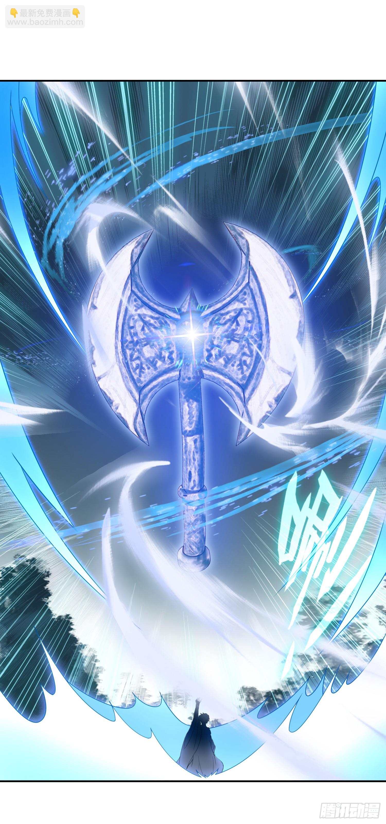 101 深入圣邪岛-第185话