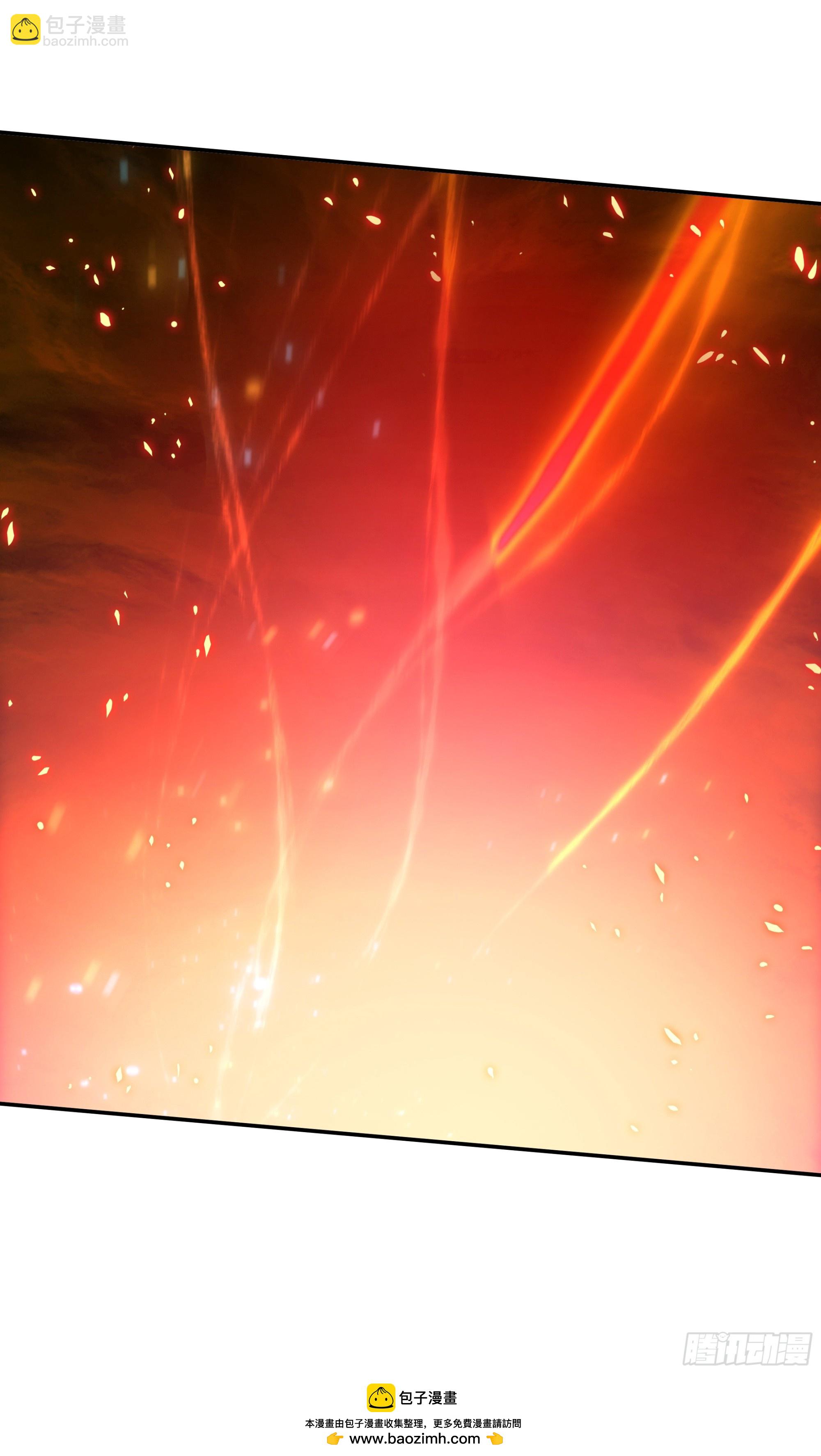 105 离开圣邪战场，约定-第189话