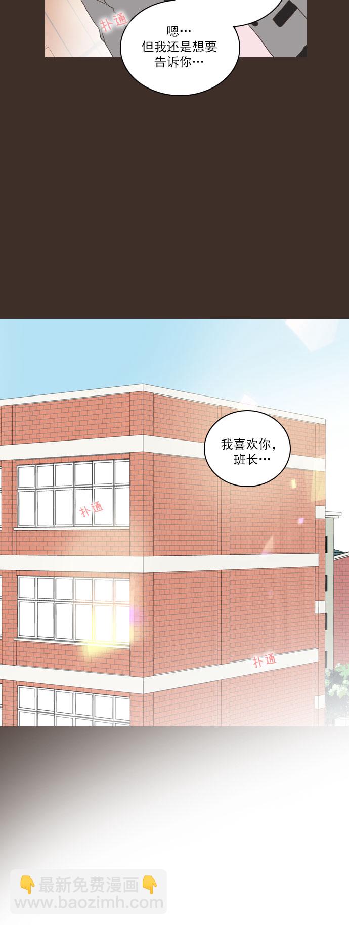 就是喜歡你 - 第1話 - 2