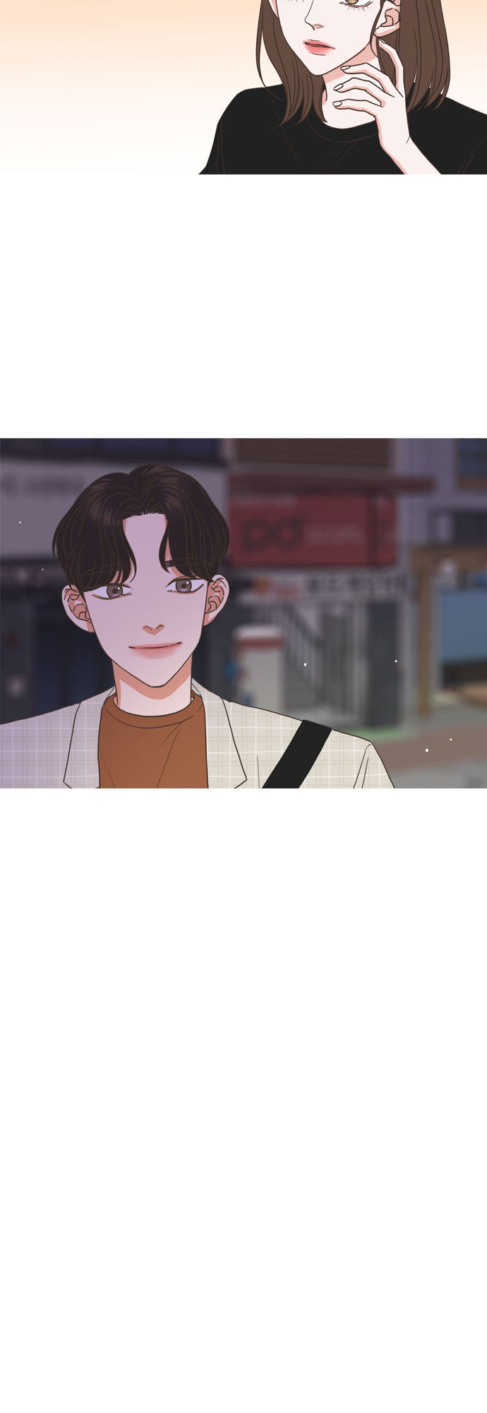 就是喜歡你 - 第23話 - 1