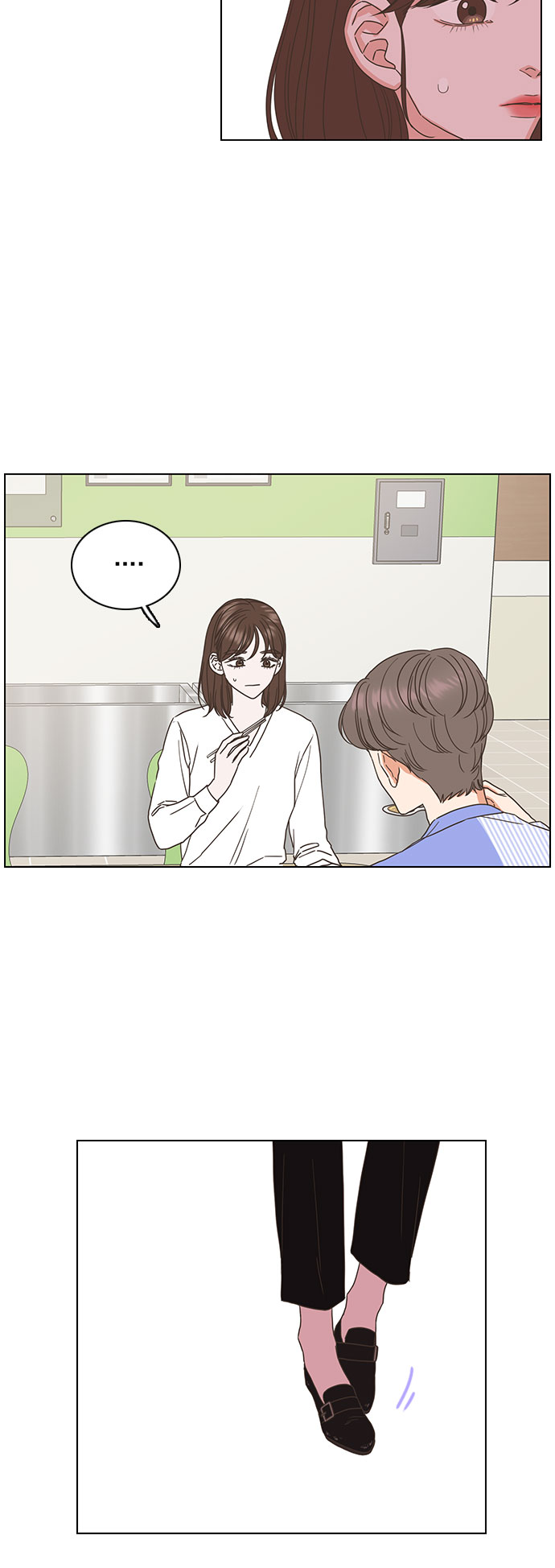 就是喜歡你 - 第27話 - 3